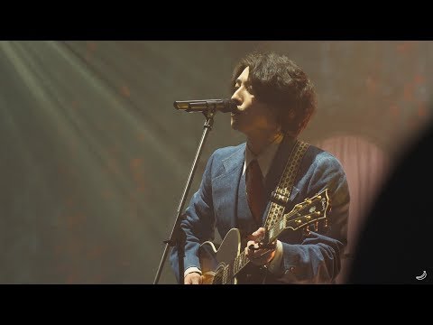 190323 [잔나비 전국투어 콘서트 투게더-청주] 거울 - 잔나비(jannabi) @cjb미디어센터