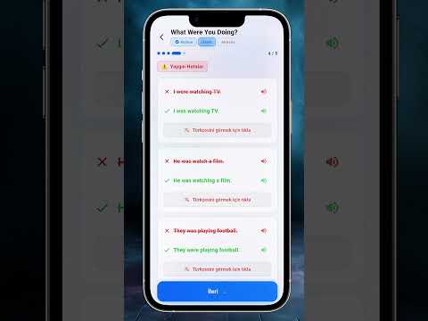 OxWord: İngilizce Öğren