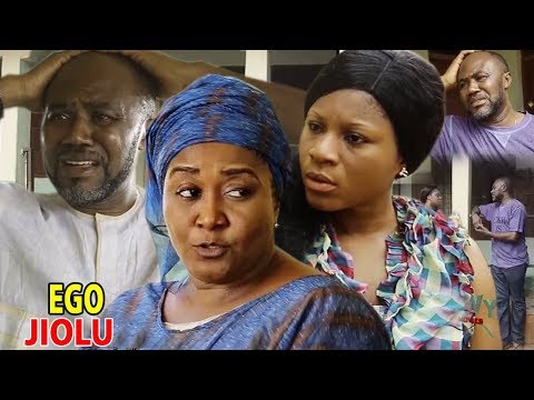 Ego Ji Olu Season 2 - Latest 2018 Nigerian Nollywood Igbo Movie Full HD