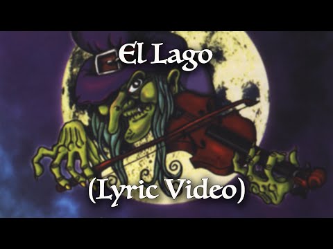 El Lago - Mago De Oz