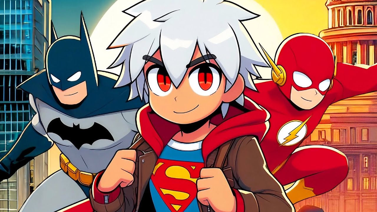 ANALISEI O LENDÁRIO JOGO DA LIGA DA JUSTIÇA DO PS2