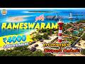 Rameswaram Full Travel Guide 2026 Dhanushkodi Hidden Beaches Budget Plan