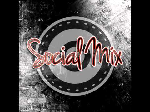 Jonathan O'Niels - Social Mix - Episode 027 (30-11-2013)