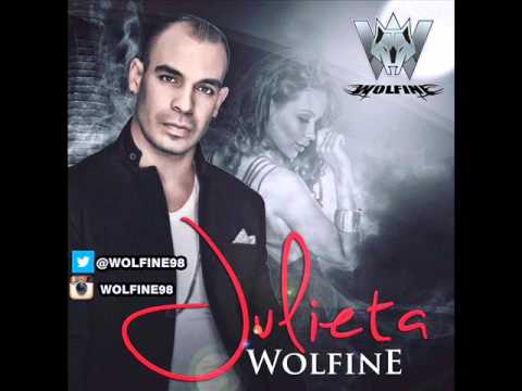 Wolfine - Julieta