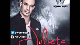 Wolfine - Julieta