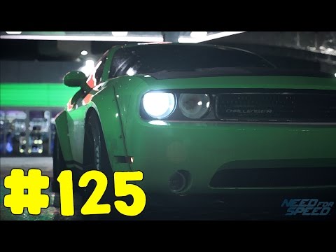 Need For Speed 2016 - Walkthrough - Part 125 - Laying It Down (PC HD) [1080p60FPS]