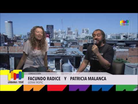 GOTAN TROPIC Agenda. Inédito de Hugo Varela y cierre 3er EPISODIO