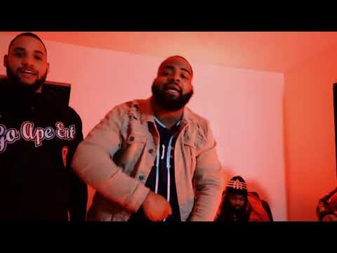 Big Ro6- Murder Talk (Official Music Video)