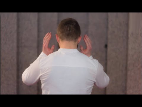 Cili është gjykimi i ngritjes së duarve në tekbire gjatë namazit? - Dr. Imam Ahmed Kalaja