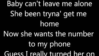 Mack down - Sage The Gemini  ft. Mistah FAB