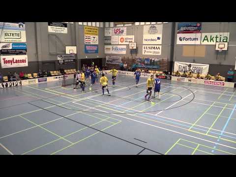 Maalikooste Tor-Erä Akatemia 17.1.2015