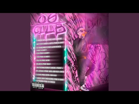 Mía Personal 2.0 (feat. El Jincho, Franky Style, Lopes & Krusha G)