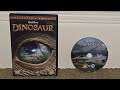Dinosaur UK DVD Walkthrough 2001