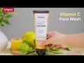 Sirona Vitamin C Face Wash