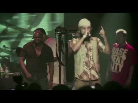 6th EOW World New-York 2012 ft. Kt Gorique, Shazaam, Dandyguel, Monk-E...