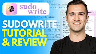Sudowrite is built specifically for fiction writers and the difference from general AI tools is immediately obvious