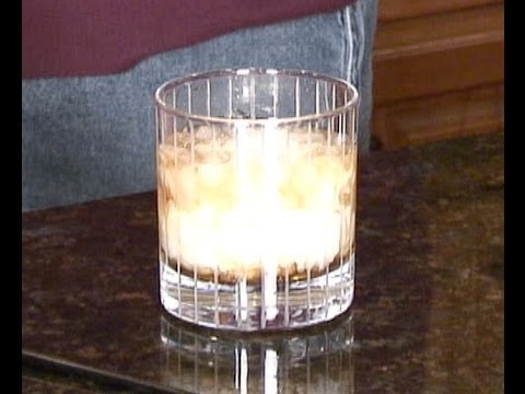 White Russian Recipe - Old School and Awesome!