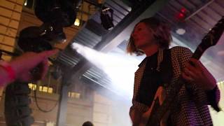 Slothrust performs Beowulf 6/21/19