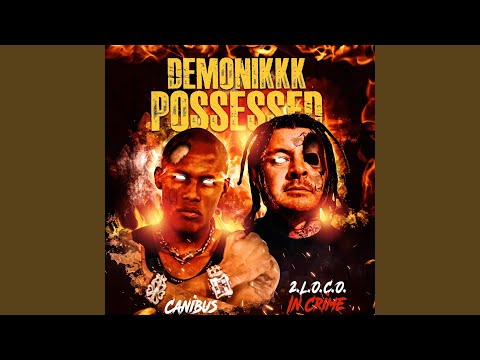 Demonikkk Possessed