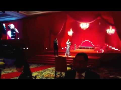 Harry Aziz Duet Rossa (Salahkah)