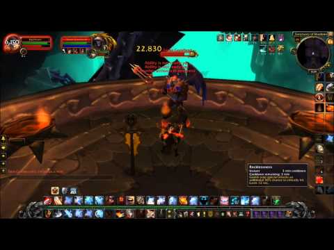 How to Solo Teron Gorefiend - Farming Black Temple
