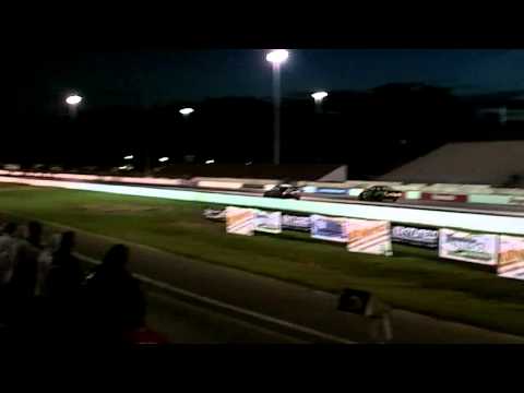 Fall nationals all motor pro semi finals Jose"Pepsi"bello vs Jake Gavio