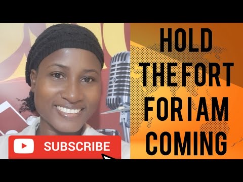 Hold the Fort||Pentecostal Oldies Friday Night Facebook Live