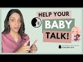 Baby Speech Milestones First Year Language Skills And Tips For Parents