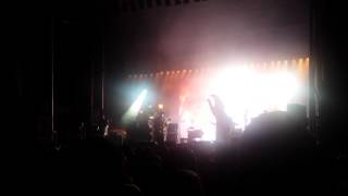 Brand New - Flying at Tree Level