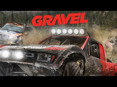 Let's try | Gravel DEMO