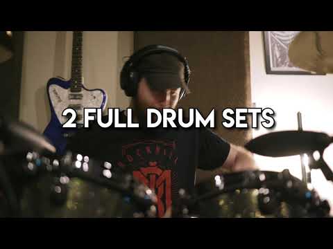RMI Drum Samples