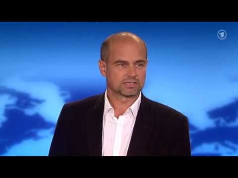 ARD Tagesschau über MMS und Malaria