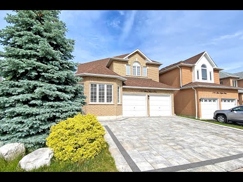 1797 silver maple drive, pickering - Stunning Executive home with $100K Upgrades in recent years