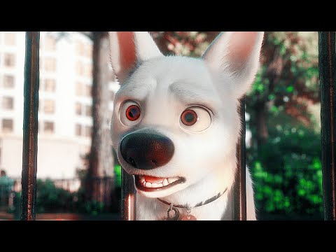 BOLT Clip - "Pigeons" (2008)