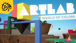 Art Lab: World of Colors