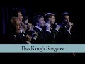 Lullabye (Goodnight, My Angel) - The King's Singers