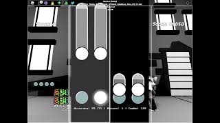 Serious (3 miss,right)