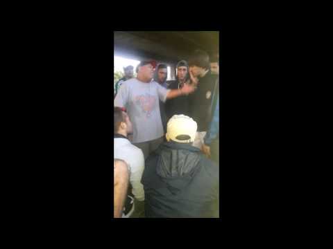 machado vs desca 1vs 1 (final) metro under