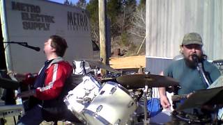 Long Dusty Road video