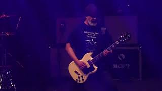 "Motor City is Burning & Band Intros & Rocket Reducer 62" MC5@9:30 Washington DC 9/11/18