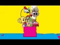 Veggietales Party Is Coming