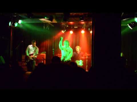 Zacharius Carls Group  - Mathilda / Big River (Live 2013)