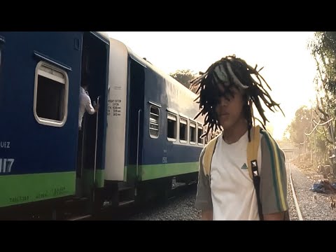 Blazy - "B-boy" (Official Visualizer)