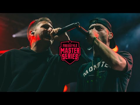 La RIMA MÁS BRUTAL del AÑO | Resumen Épico FMS España Jornada 1 - 2025