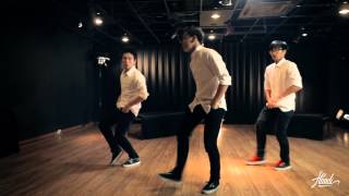 Fall in love - Sammy J | Choreography by OLIVER @Handicrew @LongOliver