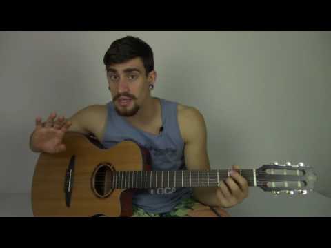 Água Viva - Mocidade Espírita