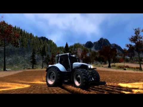 Professional Farmer 2017 Trailer