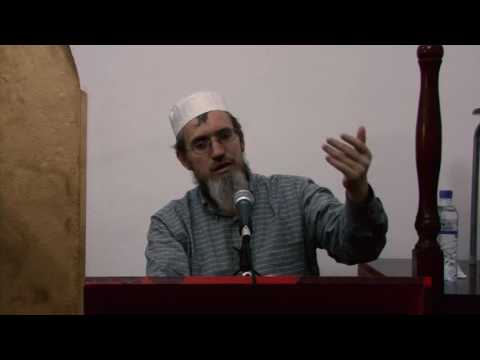 Ismail Bardhoshi - Miresite  e muajit te Ramazanit