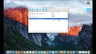 How to open BitLocker Encrypted Drives on Mac with the iSumsoft BitLocker Reader Software
