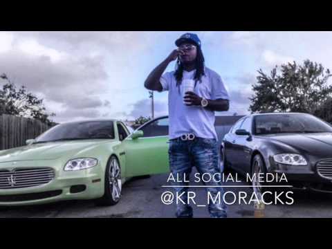 KR MoRacks X Lifestyle ( Hollywood Weez)